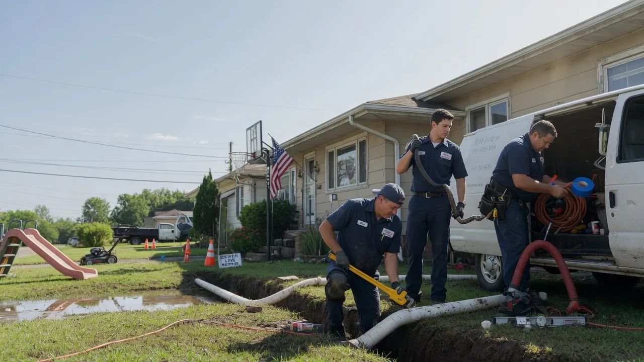 Toilet Installation in Hickman, TN near me